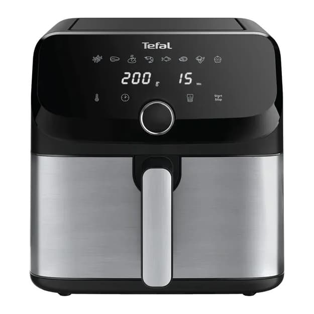 Tefal EY855D40 havo fritözi — 1