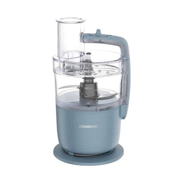 Savzavot maydalagich Kenwood FDP22.000GY — 1