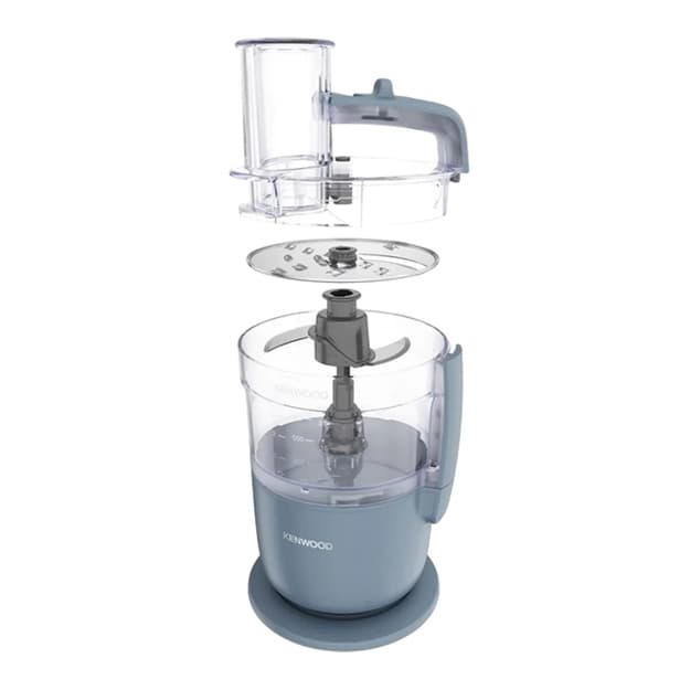 Овощерезка Kenwood FDP22.000GY — 2