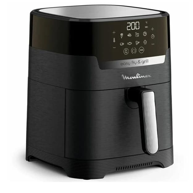 MOULINEX EZ505810 Aerofrityur — 2