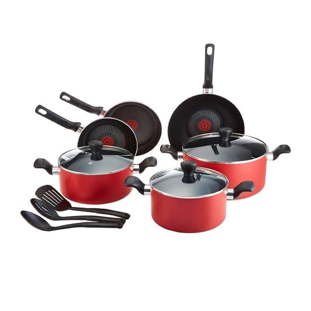 TEFAL B460SC84 oshxona anjomlari to‘plami — 1