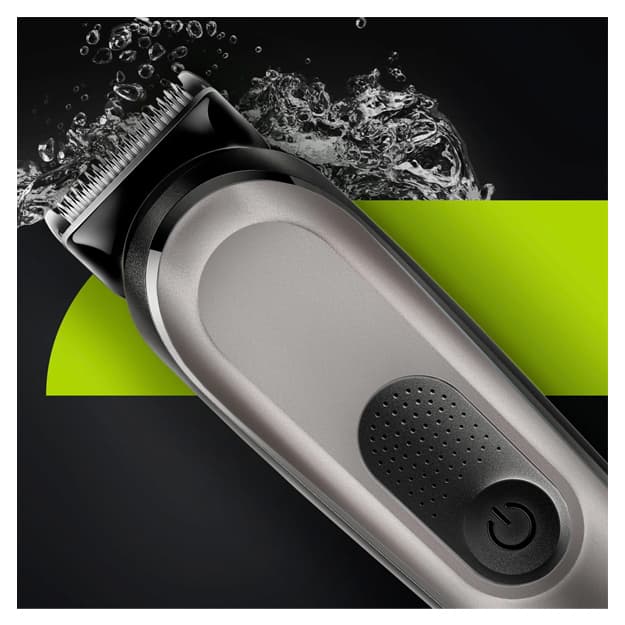 Trimmer Braun MGK7320 — 4