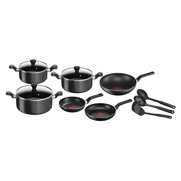 TEFAL B459SC84 oshxona anjomlari to‘plami — 2