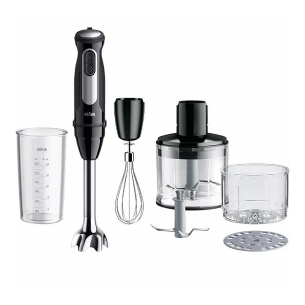 Blender Braun MQ55254 — 1