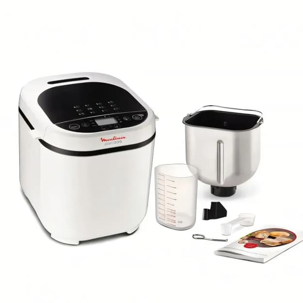 Non pishirgich Moulinex Pain Dore OW210130 — 6