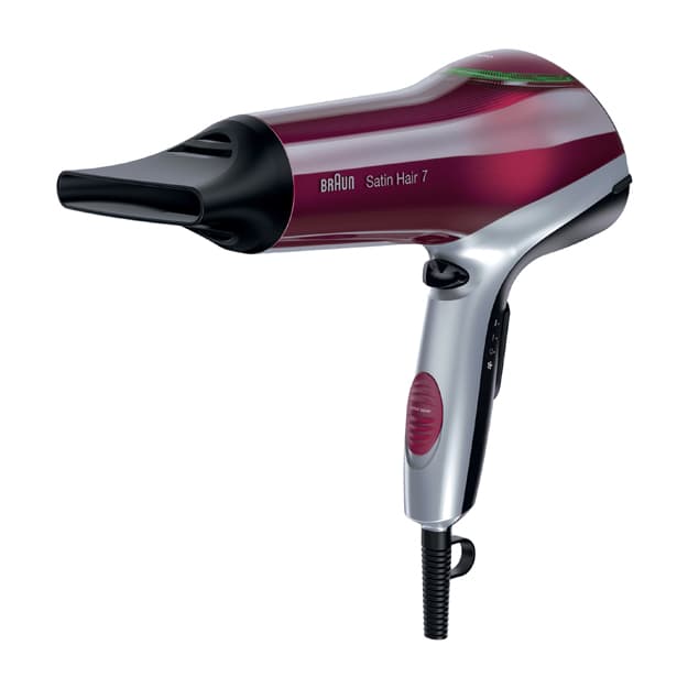 Fen Braun HD770 DF — 1