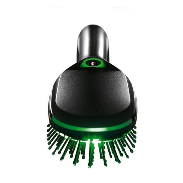 Расческа с ионизацией Braun Satin Hair 7 BR710 — 3