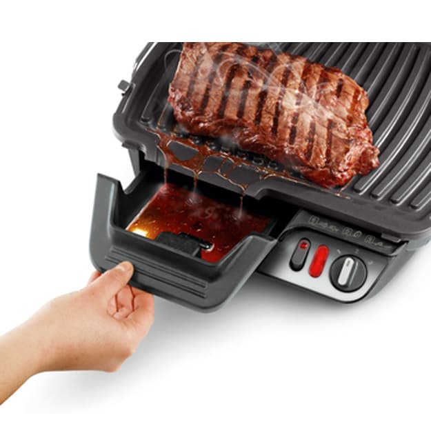 Sendvich tayyorlovchi, Gril TEFAL GS306028 — 3