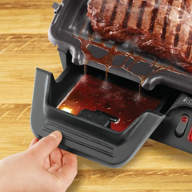 Сэндвичница, Грилл TEFAL GC306012 — 2