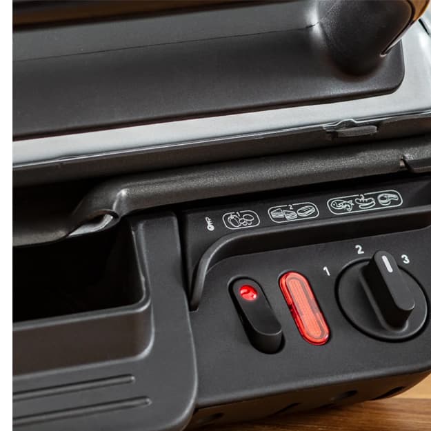Сэндвичница, Грилл TEFAL GC306012 — 3