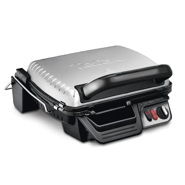 Сэндвичница, Грилл TEFAL GC306012 — 4