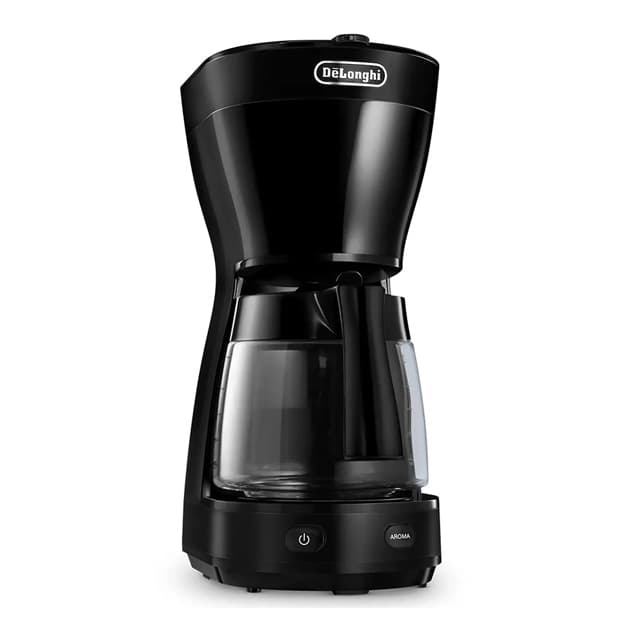 Qahva qaynatgich Delonghi ICM16210 — 2