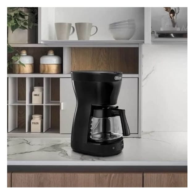 Qahva qaynatgich Delonghi ICM16210 — 3