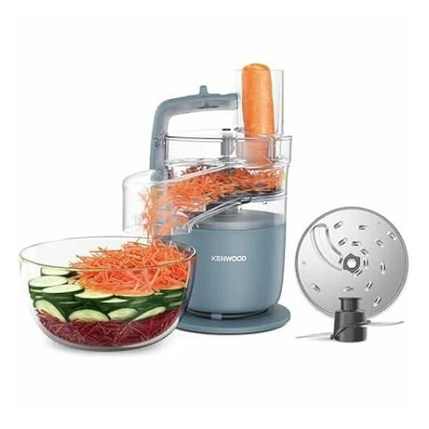 Savzavot maydalagich Kenwood FDP22130GY — 1