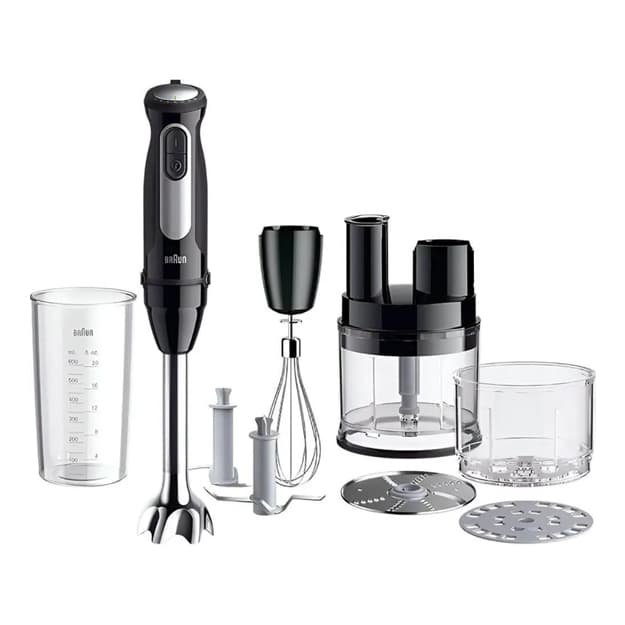 Blender Braun MQ55755 — 1