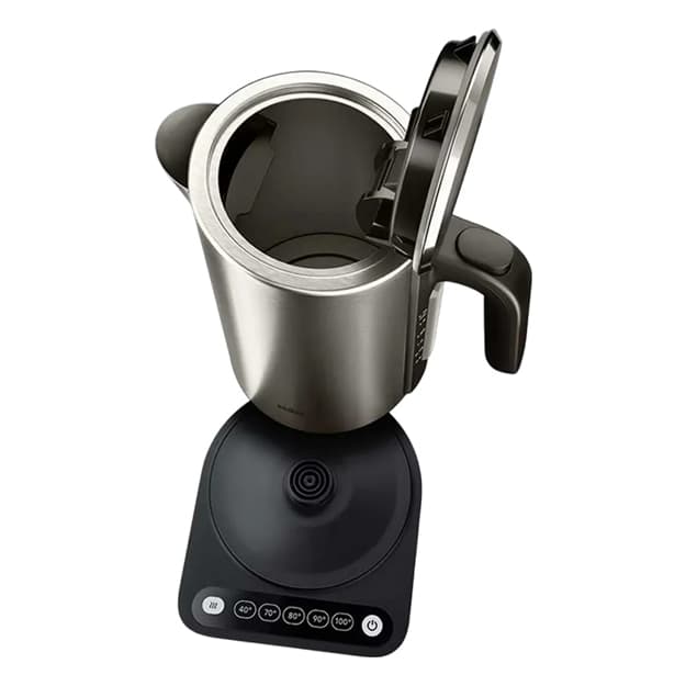 Электрочайник Braun WK5205BK — 2