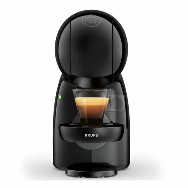 Kofemashina Krups KP1A3BP16 Dolce Gusto Piccolo — 1