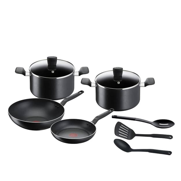 TEFAL B459S984 oshxona anjomlari to‘plami — 1