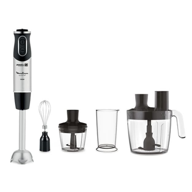 Blender MOULINEX DD65J827 — 1