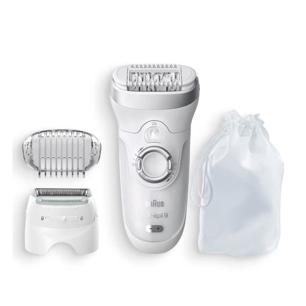 Epilyator Braun Silk-epil 9 SensoSmart SES9705 — 3