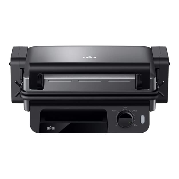 Grill Braun CG5010 — 1