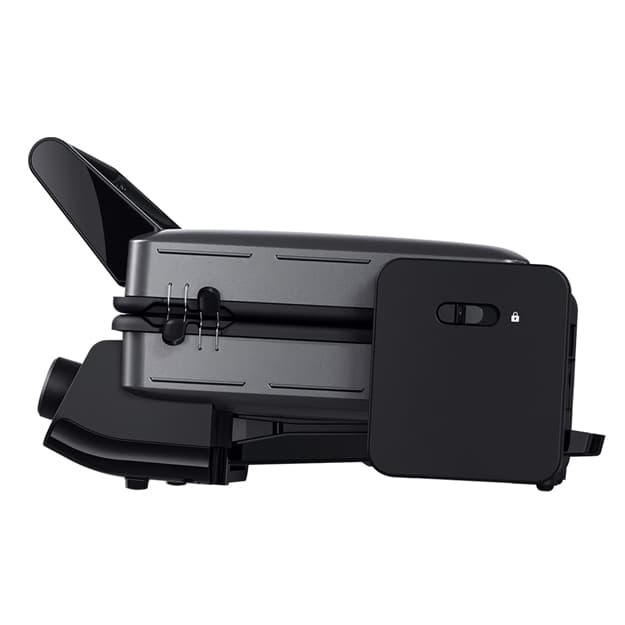 Grill Braun CG5010 — 2