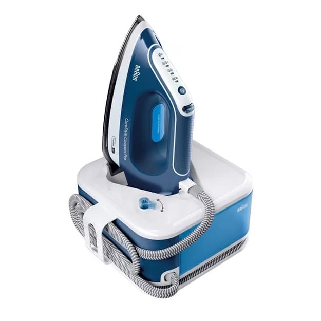 Bug‘generatori Braun IS2565 Compact Pro — 1