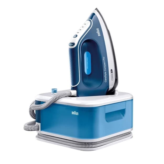 Bug‘generatori Braun IS2565 Compact Pro — 2