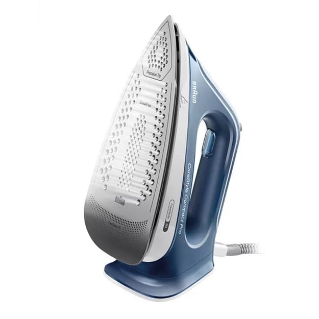 Bug‘generatori Braun IS2565 Compact Pro — 3