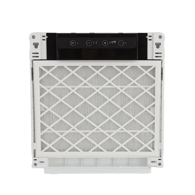 Havo tozalagich DeLonghi AC75 , White — 2