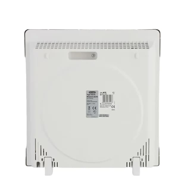 Havo tozalagich DeLonghi AC75 , White — 3