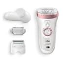Epilyator Braun Silk-epil 9 SensoSmart SES9855