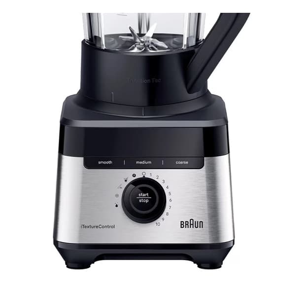 Блендер Braun PowerBlend 7 Jug JB7550 — 3