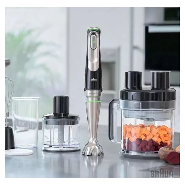 Блендер Braun MQ9185 — 2