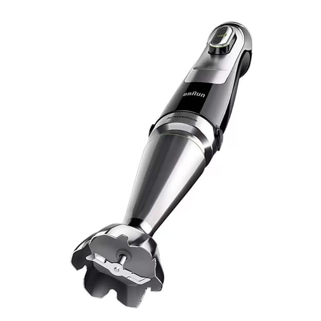 Блендер Braun MQ9185 — 4