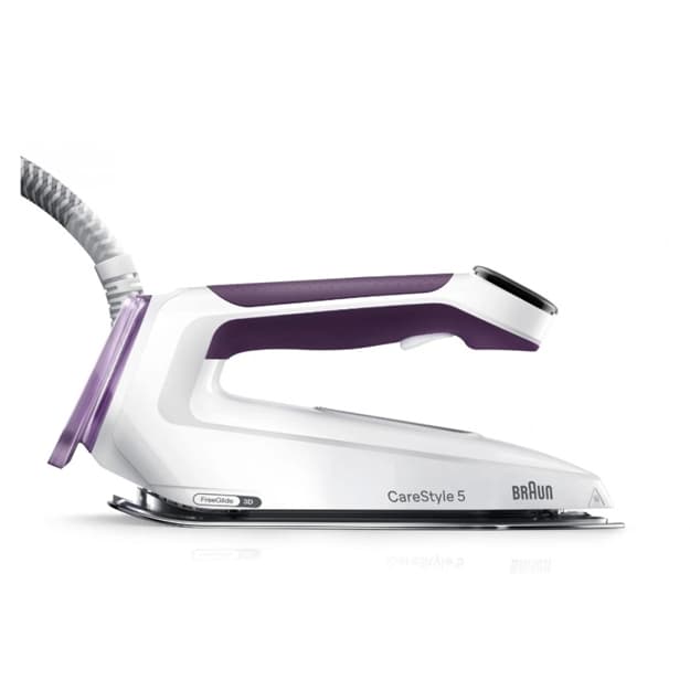 Парогенератор Braun IS524 — 2