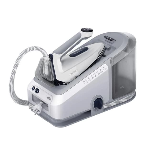 Bug‘generatori Braun CareStyle 7 IS7262 — 1