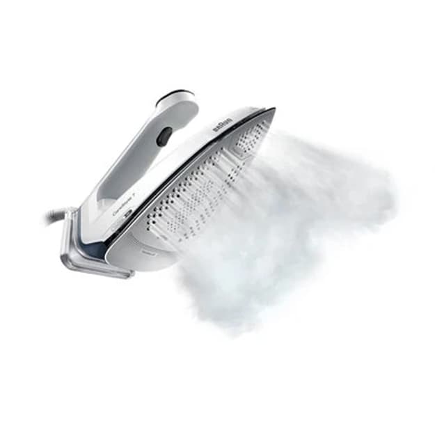 Парогенератор Braun CareStyle 7 IS7262 — 2