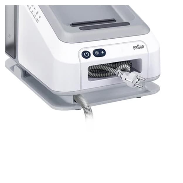 Парогенератор Braun CareStyle 7 IS7262 — 3