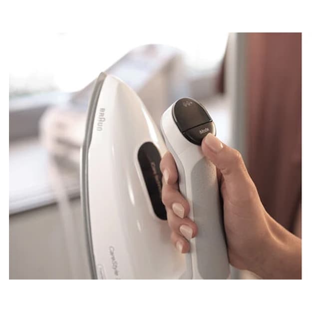 Парогенератор Braun CareStyle 7 IS7262 — 4