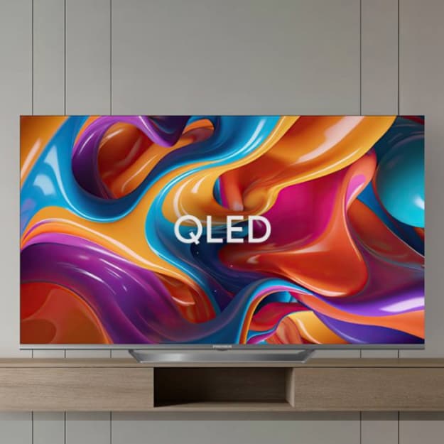 Televizor Premier 75PRM900QLED