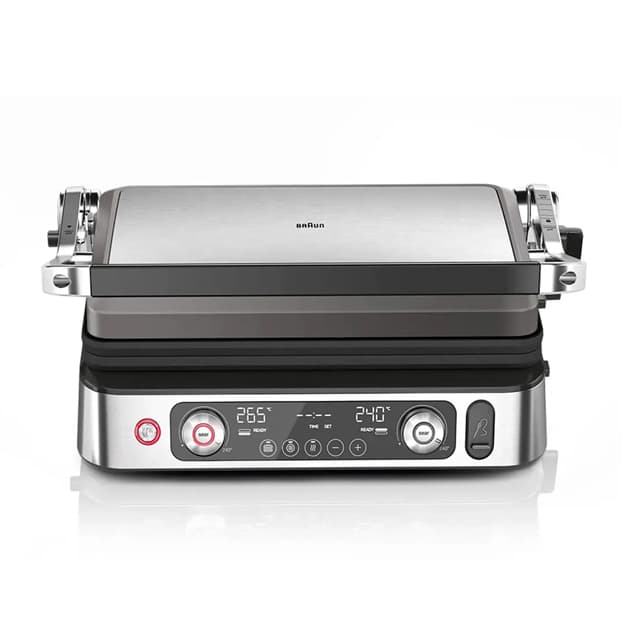 Gril Braun CG9167 — 1