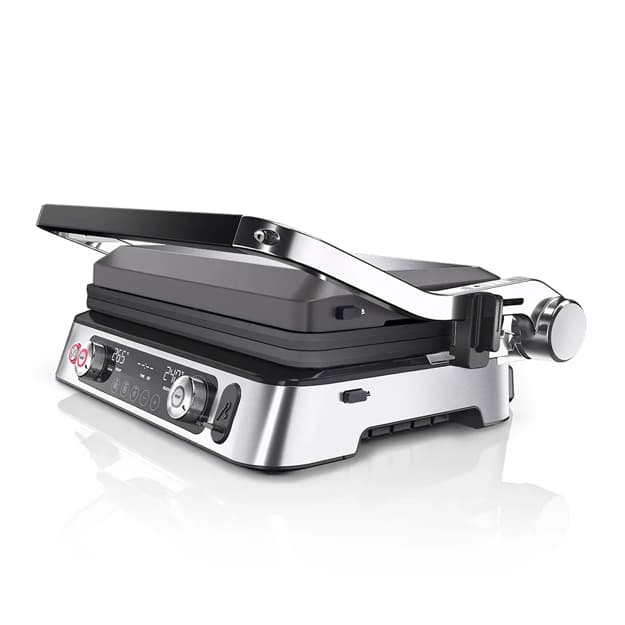 Gril Braun CG9167 — 2