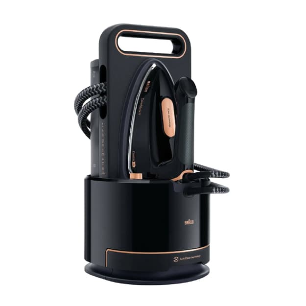 Bug‘ dazmoli Braun CareStyle IS9090BK — 1