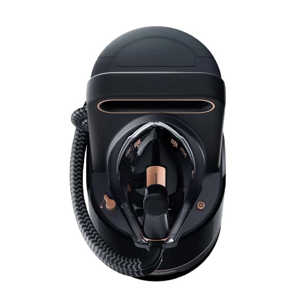 Bug‘ dazmoli Braun CareStyle IS9090BK — 3