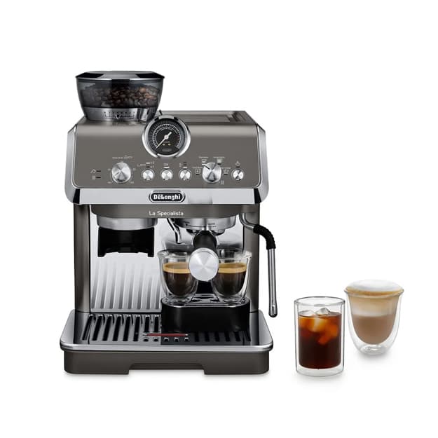 Kofe qaynatgich DeLonghi EC9255.T La Specialista Arte Evo