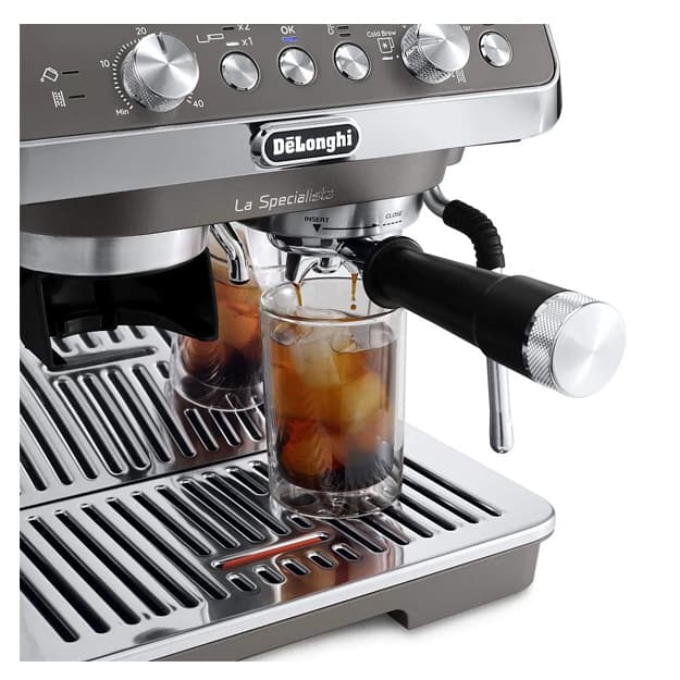 Kofe qaynatgich DeLonghi EC9255.T La Specialista Arte Evo — 2