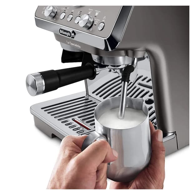 Kofe qaynatgich DeLonghi EC9255.T La Specialista Arte Evo — 3