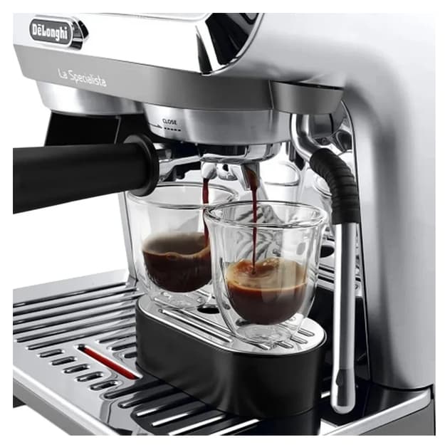 Kofe qaynatgich DeLonghi EC9255.T La Specialista Arte Evo — 5