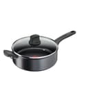 Qopqoqli kastryulka Tefal B4595484